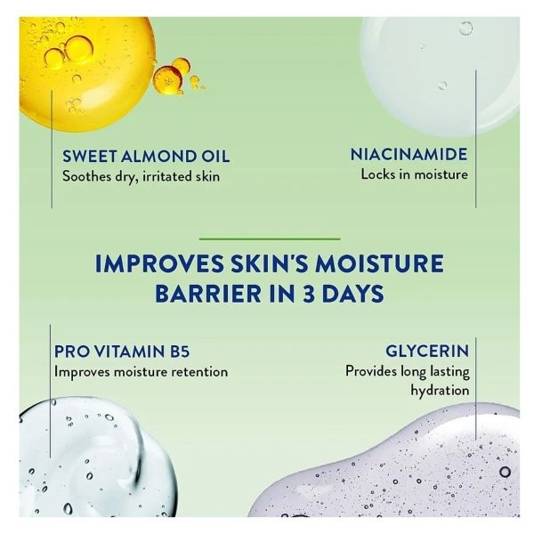 Cetaphil Moisturizing Cream For Face And Body - 100GM - Image 3