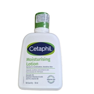 Cetaphil Moisturizing Lotion