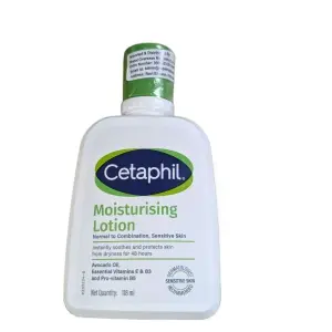 Cetaphil Moisturizing Lotion