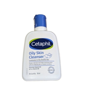 Cetaphil Oily Skin Cleanser For Combination to Oily