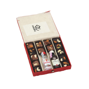 Chocolate Gift Box