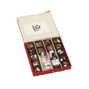 Chocolate Gift Box