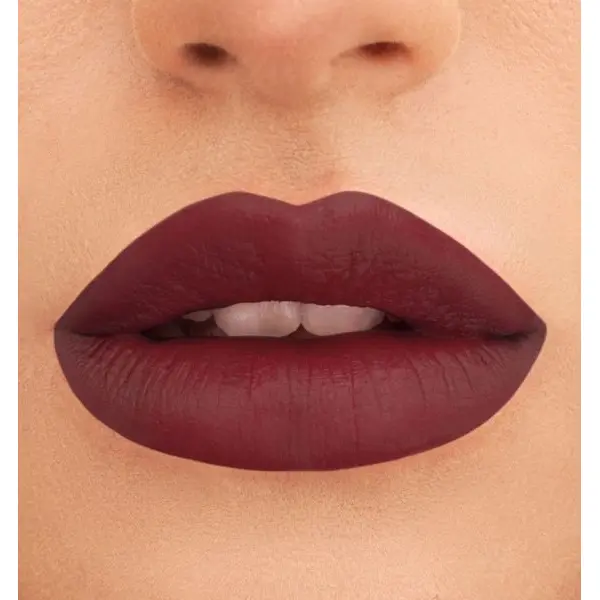 Mesauda Cult Matte Lipstick -218 Succulent 3.5g - Image 2