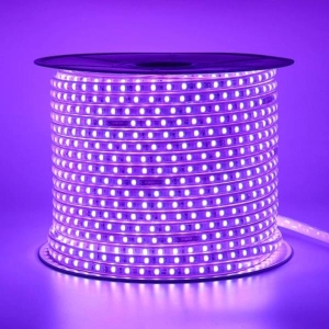 Water Proof 5 METER LED Rope Light Include Power Adapter