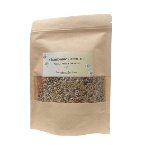 Padmalaxmi Chamomile Green Tea 70 GM