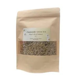 Padmalaxmi Chamomile Green Tea 70 GM