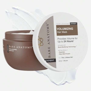 Volumizing Hair Mask - 250gm