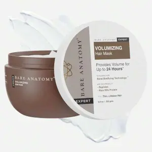 Volumizing Hair Mask - 250gm