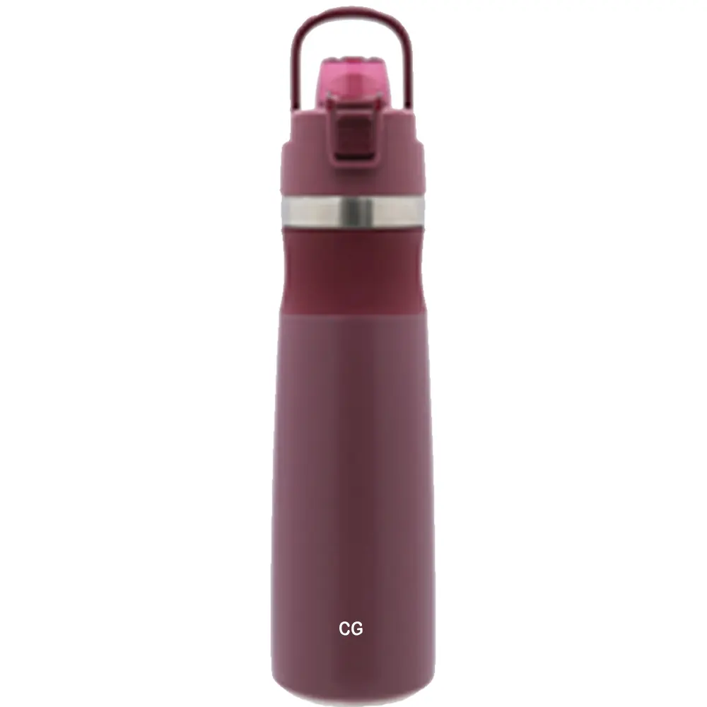 CG 0.9 Liter Vacuum Flask