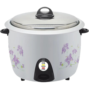 CG 1 Liters Rice Cooker