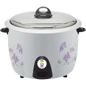 CG 1 Liters Rice Cooker