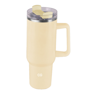CG 1.18 Liter Vacuum Flask