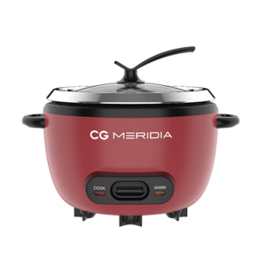 CG 1.5 Liter Drum Rice Cooker