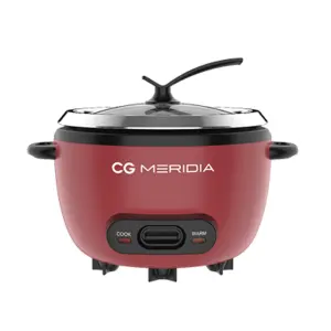 CG 1.5 Liter Drum Rice Cooker