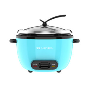 CG 1.8 Liter Drum Rice Cooker