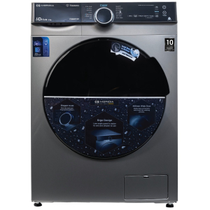 CG 10 Kg Front Load Washing Machine