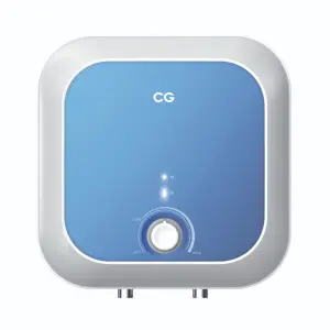CG 10 Liter Electric Water Heater Geyser