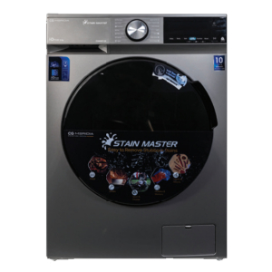 CG 12 Kg Front Load Washing Machine