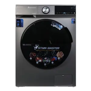 CG 12 Kg Front Load Washing Machine