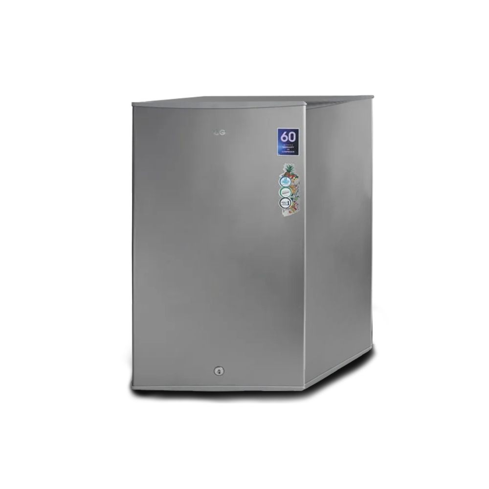 CG 135 Ltr. Single Door Refrigerator - Kinaun (किनौं) Online Shopping Nepal