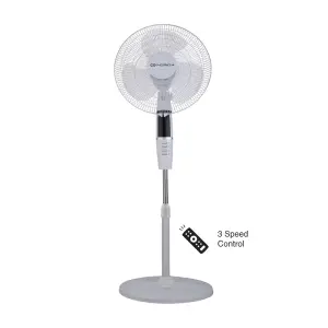 CG 16 Inch High Speed Stand Fan