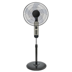 CG 16 Inch Stand Fan
