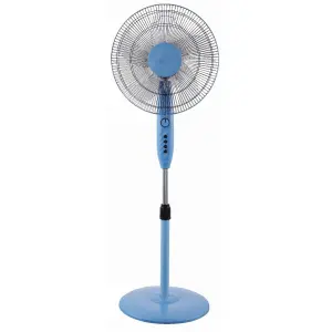CG 16 Inch Stand Fan