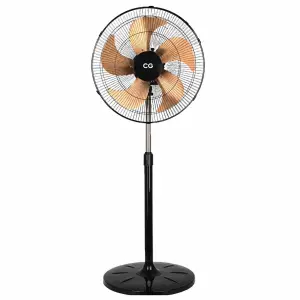 CG 18 Inch Stand Fan