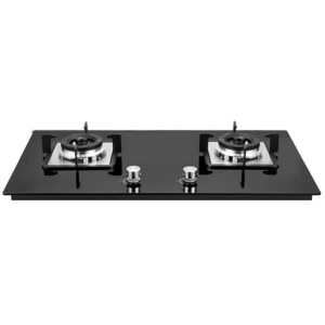 CG 2 Burner Auto Ignition Gas Hob