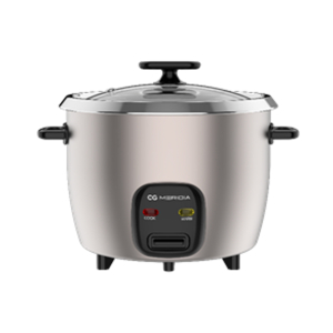 CG 2.2 Liter Drum Rice Cooker