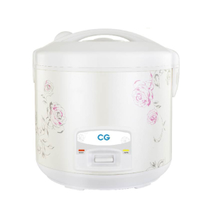 CG 2.2 Liter Rice Cooker