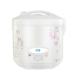 CG 2.2 Liter Rice Cooker