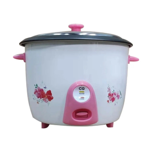 CG 2.2 Ltrs Rice Cooker