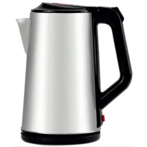 CG 2.3 Liter Stainless Steel Electric Kettle