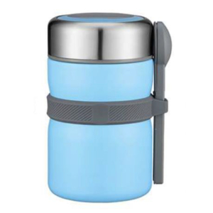 CG 2000 ml Lunch Box
