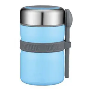 CG 2000 ml Lunch Box