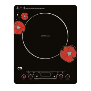 CG 2000 Watt Induction Cooker
