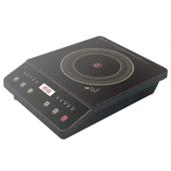 CG 2000 Watt Infrared Cooktop - Image 2