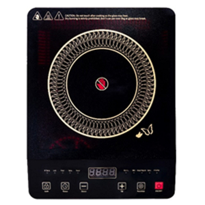 CG 2000 Watt Infrared Cooktop