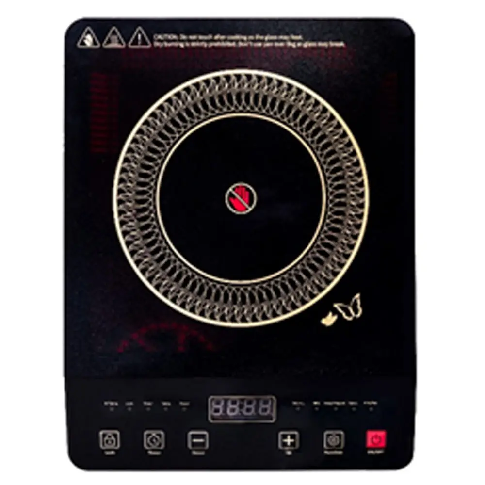 CG 2000 Watt Infrared Cooktop