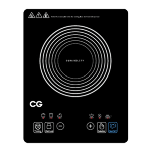 CG 2000 Watt Infrared Cooktop