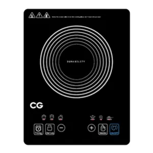 CG 2000 Watt Infrared Cooktop