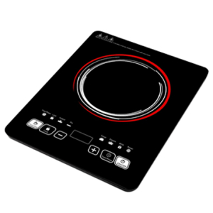 CG 2000 Watt Single Induction Cooktop