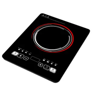 CG 2000 Watt Single Induction Cooktop