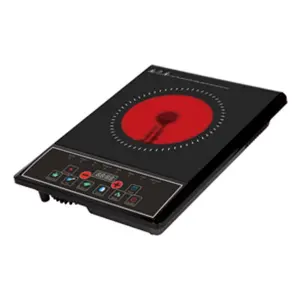 CG 2000W Any Utensil Infrared Cooktop