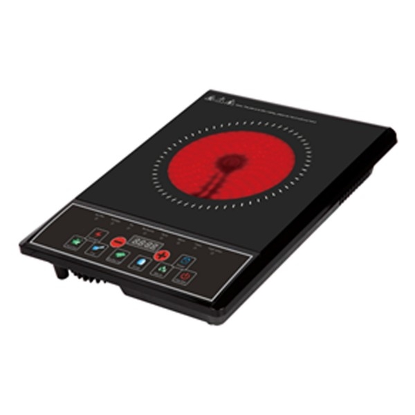 CG 2000W Any Utensil Infrared Cooktop - Image 2