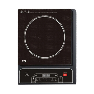 CG 2000W Induction Cooktop