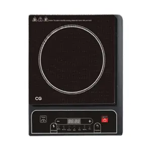 CG 2000W Induction Cooktop