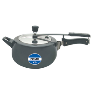CG 5 Liter HA-IB Pressure Cooker