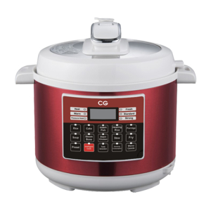 CG 5 Ltr. Electric Pressure Cooker